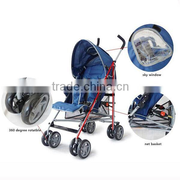 Beckham choose it for his all stroller baby prams