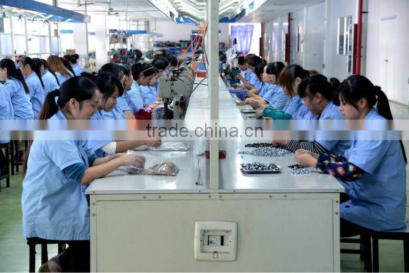 long shaft potentiometer