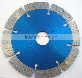 hot sale 114mm 4.5' segmented turo diamond saw blade