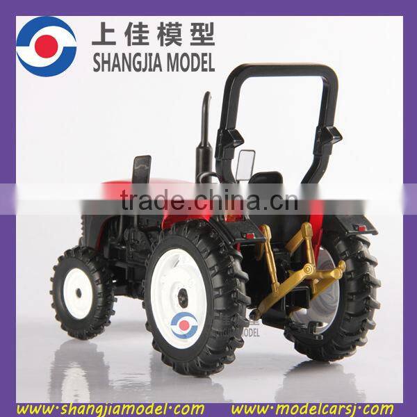china die cast farm tractor model,metal tractor model,diecast model tractor factory