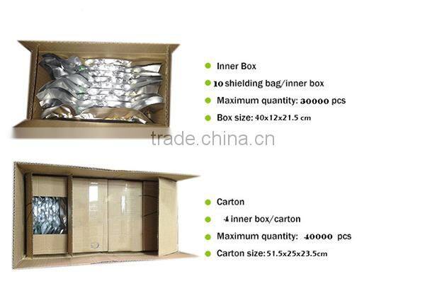 Hot sale high quality smd led 3528 datasheet