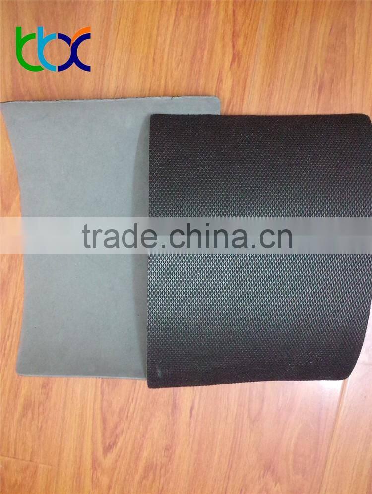 Well bonding eva coated nylon cambrella fabric