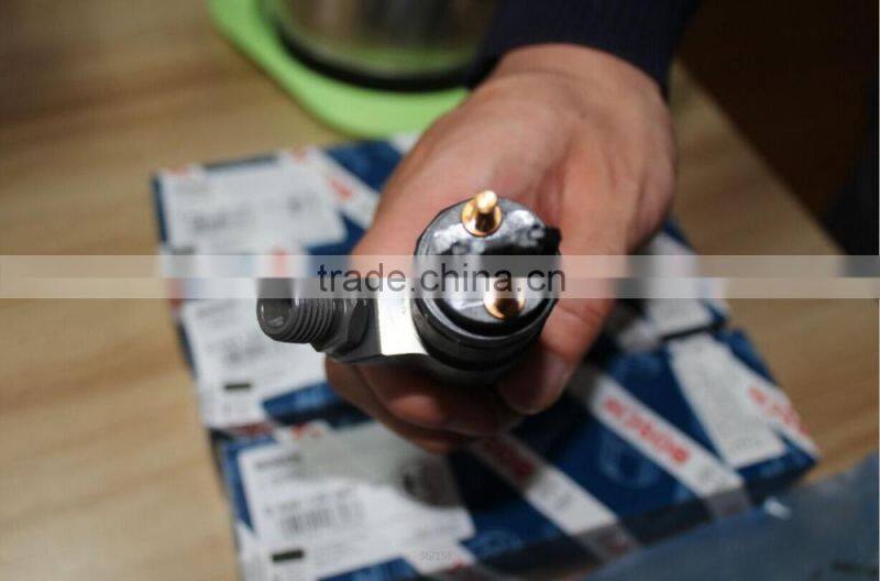 BEACON Orginal and genuine Common rail injector 0445120067 for DEUTZ 04290987,VOLVO 20798683 from BEACON