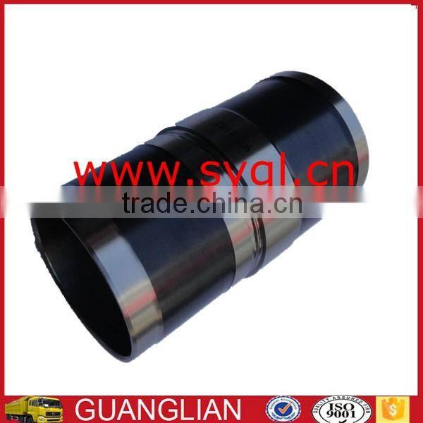 Higer bus shiyan original auto parts 6CT Cylinder Liner 3800328
