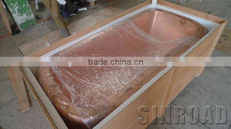 free standing bath tub ,soaking tub, curve bath