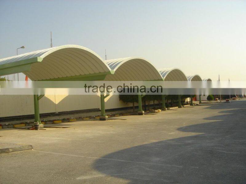 PRO arch sheet machine/arch roof machine/arch building machine