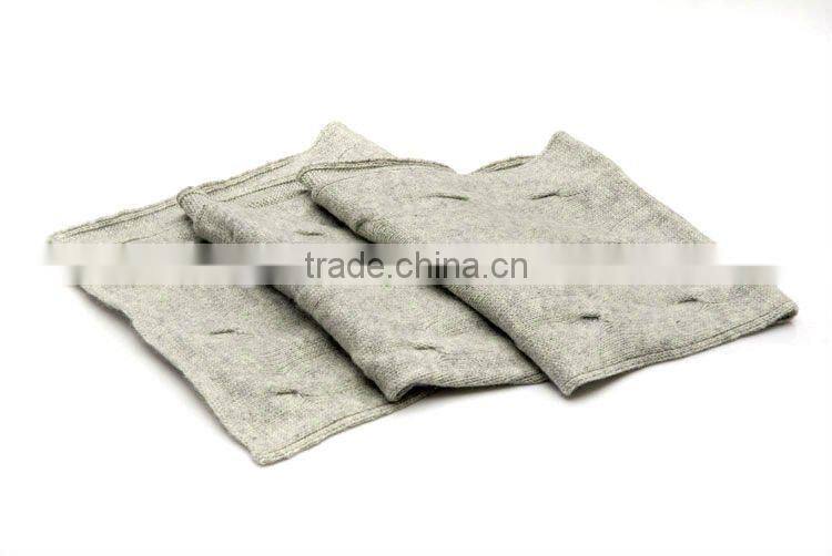 Christmas knitting cashmere hats,scarves & gloves sets