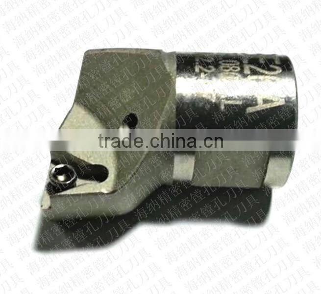 BE type modular precision boring head BE16A BE18A BE20A BE22A