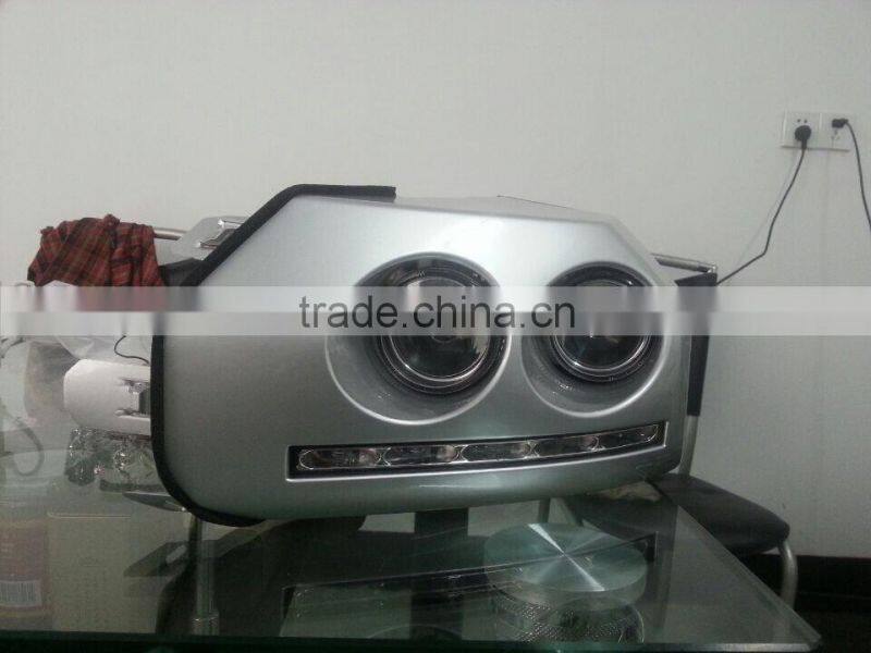 For TOYOTA FJ Cruiser Fog Light 2015