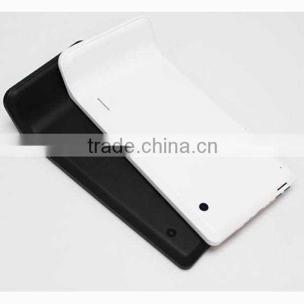 NXP PN544 PN547 Andorid 4.4 OS 7Inch payment tablet pc Built in 3g GPS NFC POS