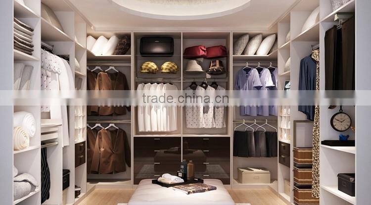 Home Furniture Bedroom Wardrobe Cabinet Bathroom Chest