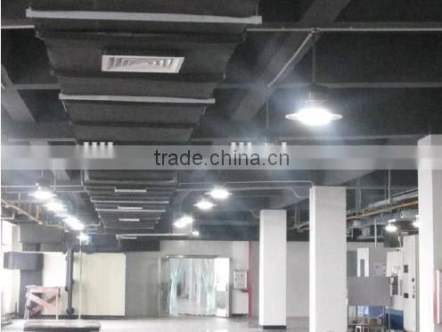 led high bay light fixture for industrial factory building,gymnasium,train tunnel