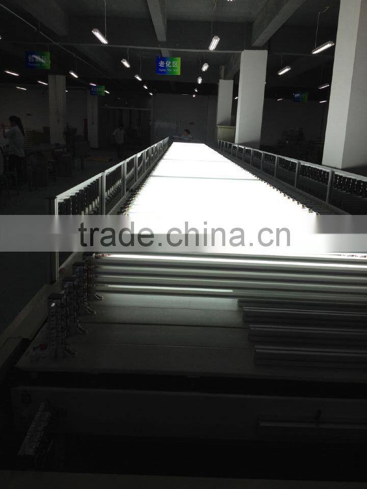 Alibaba Top selling 600mm 1200mm 18w smd2835 led t8 tube
