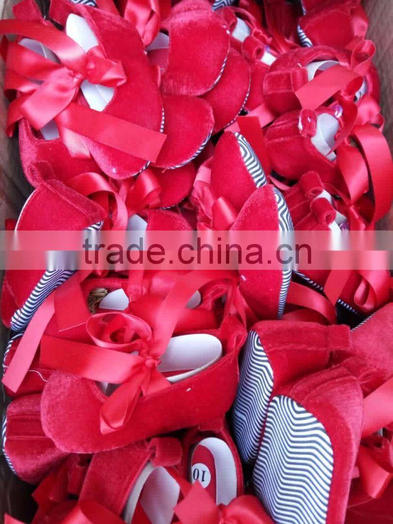 Cheap wholesale kids shoes Latest fashion children's baby shoes wholesale baby shoes