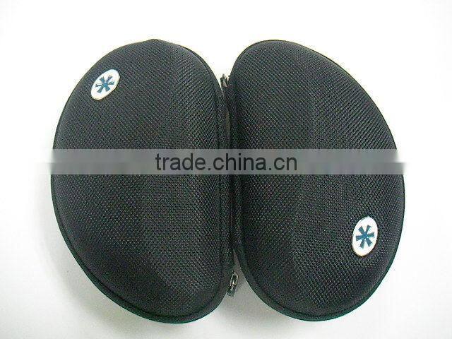 personalized hard eva glasses cases/bags