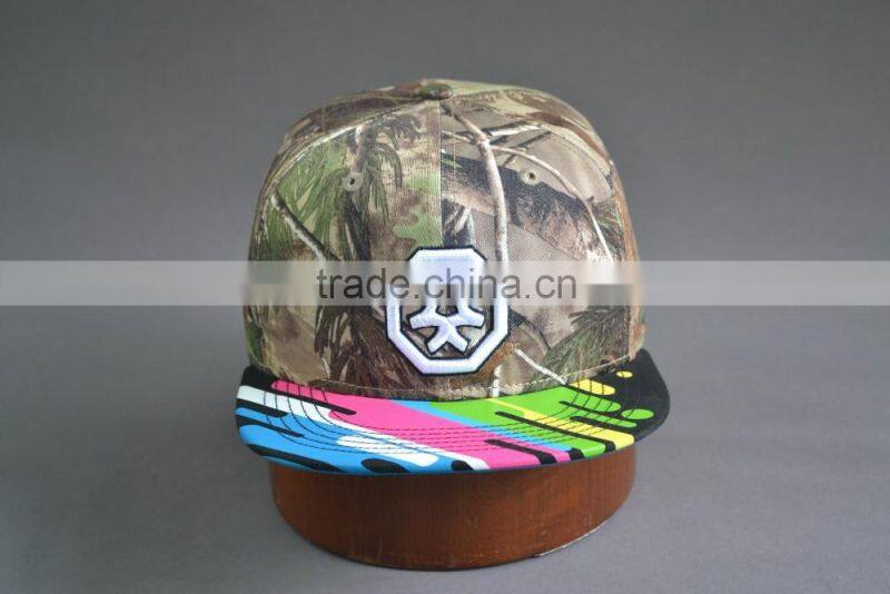 teemo hat embroidery hat