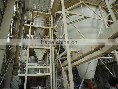 Cinnamon powder Spray Dryer