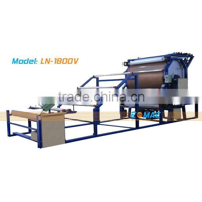 PVC Laminating Machine LN-1800V