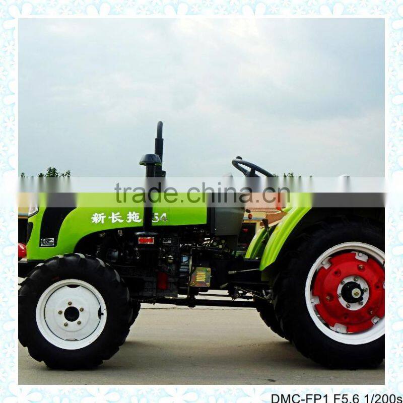 HUAXIA 2015 High quality farm tractors from china manufacturer