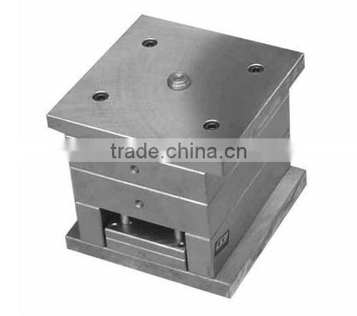 OEM/ODM plastic injection molded parts