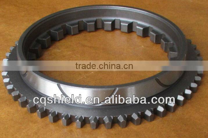 Auto Parts Dealers Truck Part Gear Box Synchro Cone for QJ805, QJ1205, 5S-111GP, S6-90 DAF Trucks Parts for Sale 1250304351