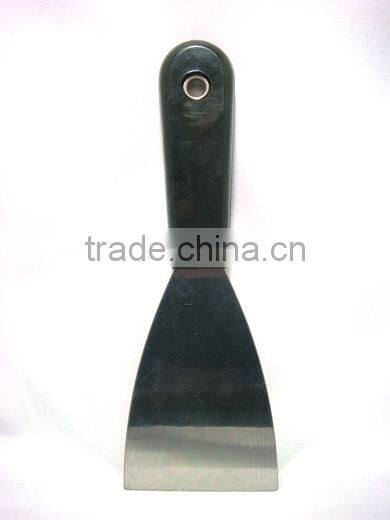 High Quality Putty Scraper, Putty Knife with Plastic Handle For One Dollar Item