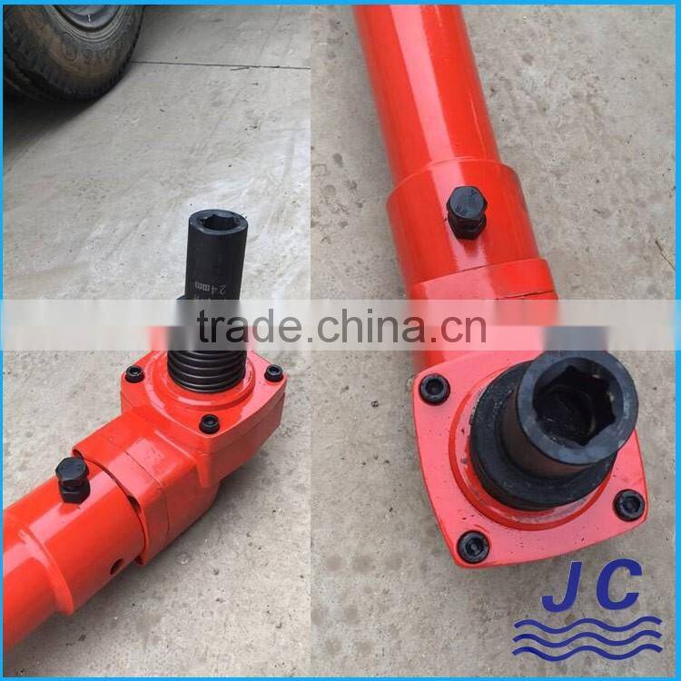 chrome vanadium spanner electric ratchet torque ratchet wrench