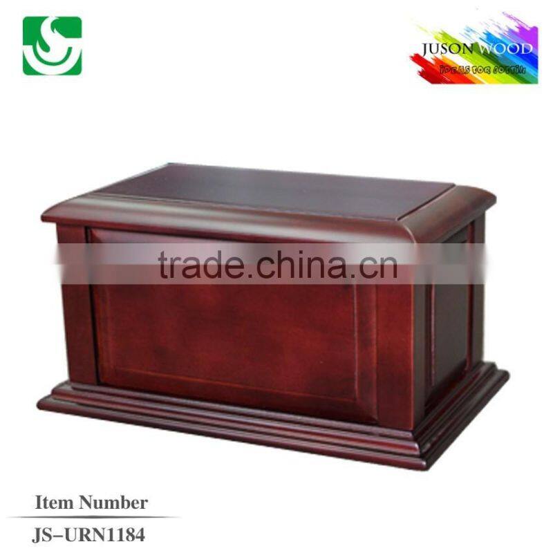 JS-URN1184 classic cremation urn for ashes from china