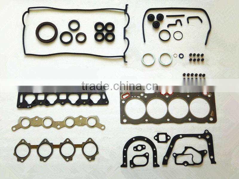High Quality Full Gasket Set For TOYOTA 4AGE engine auto parts
