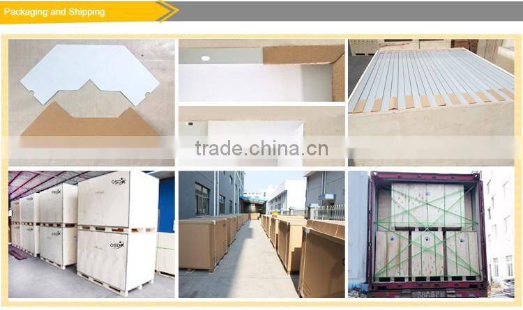 60W 18V solar pv panels with PVOC for Tanzania market