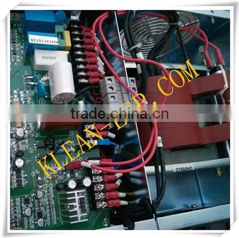 Honey Comb Structure cookhouse smoke removal equipment