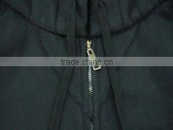 Super Comfortable Women's Zipper Hoody for Sale