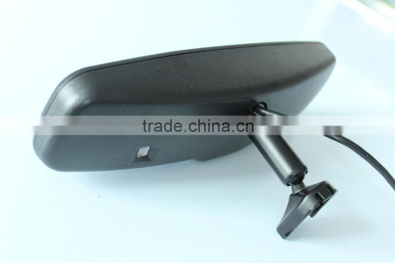 special 4.3 tft mirror for your cars
