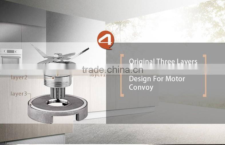 CS-9500D CE multifunctional hot china products wholesale blender mixer grinder blender