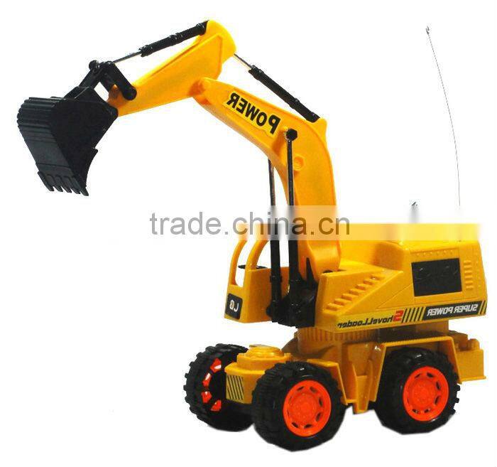 NEW ARRIVE! 2013 hot selling 5 ch rc truck
