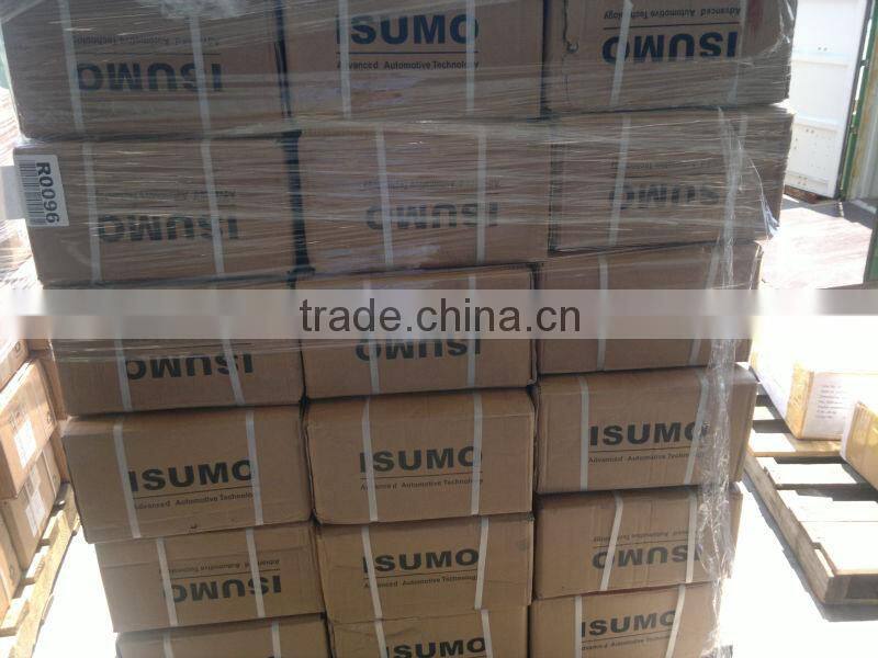 Belt Tensioner Pulley 038145299A / VKM 31013