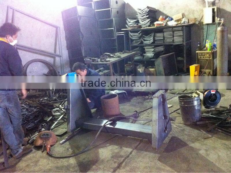 gasoline breaker with Gssoline engine