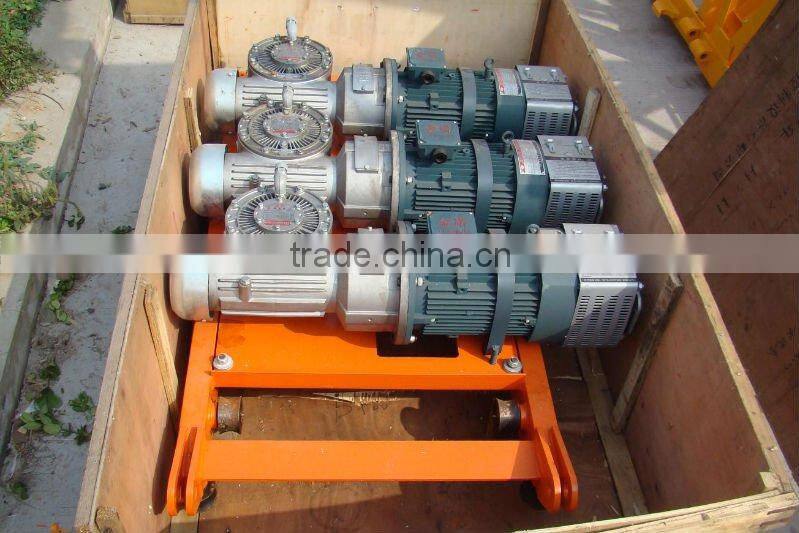 Brand New HYCM Construction Hoist