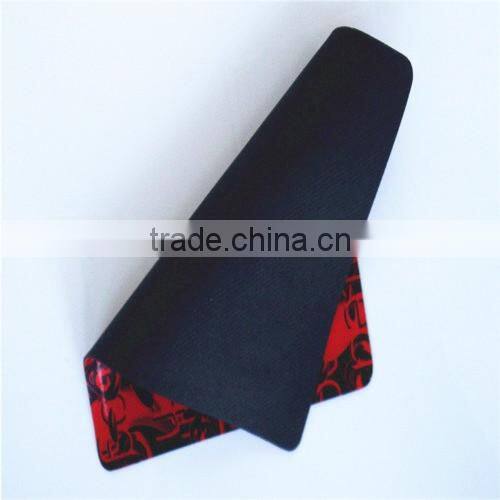 gaming mouse pad custom