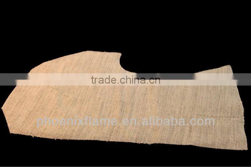 Shoulder Pad Raglan style