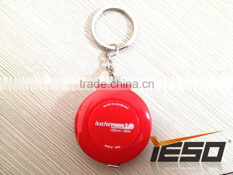 84203 Measuring Tape Hoechstmass Sewing Accessories Made in Germany