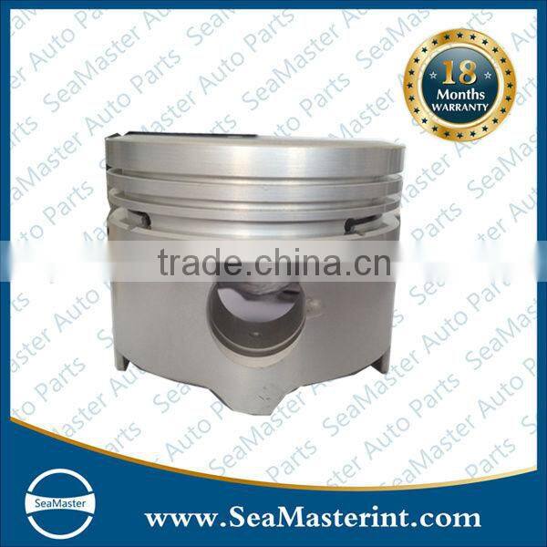 Piston For PEUGEOT XU7 JPZ/405,406, OEM 0398700