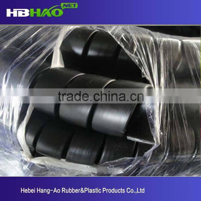 PE insulated spiral wire wrapping band