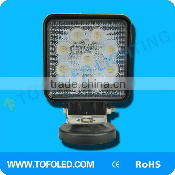 27W LED Work Light 9-30V