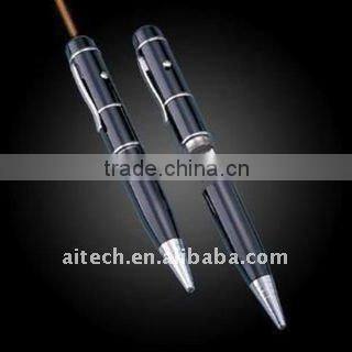 Hot selling high quality 2-32GB pen shape USB flash derive,usb stick