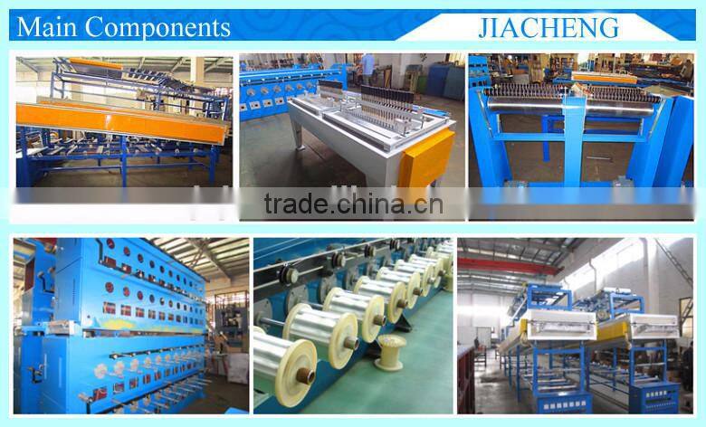 Tube annealing with furnace