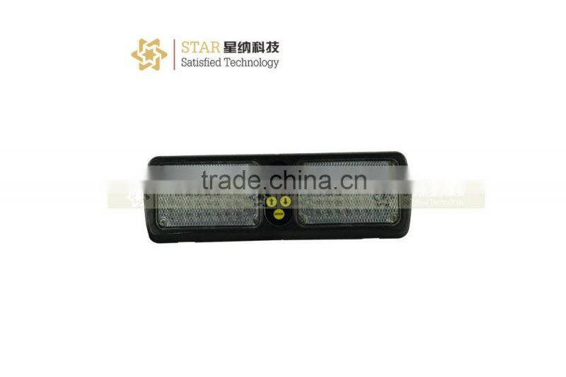 Led Emergency Strobe Flashing Surface Mount Ambulance lights for Truck Trailer (XN-LED-30)