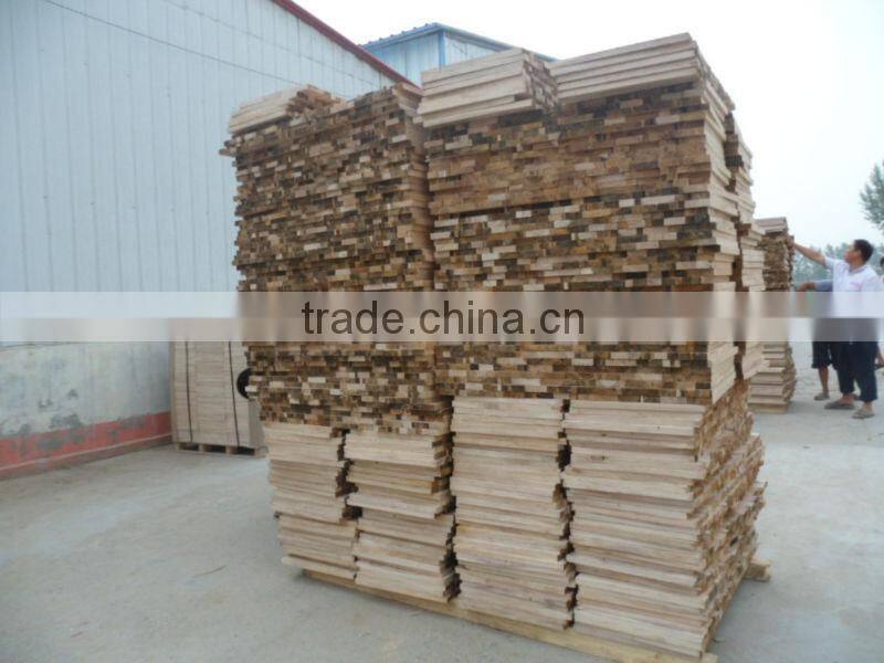 offer paulownia slats for bed slats