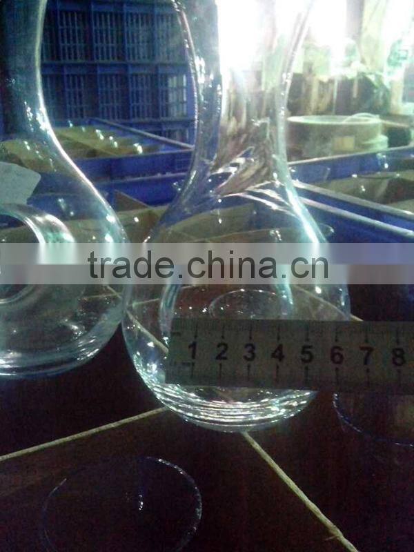 mini decanter wine, glass decanter for sale