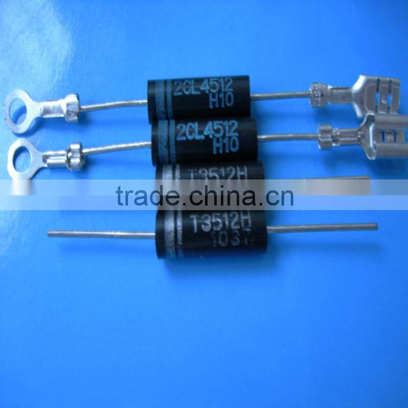 Eletronic Components 1N4004